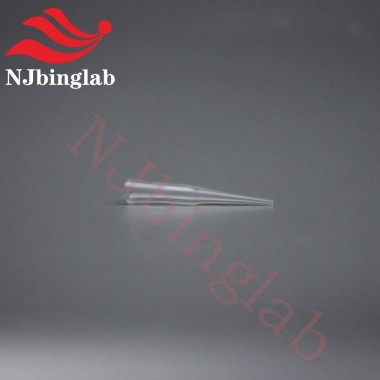 1ml PFA Pipette Tip,Translucent and Resistant to Acids/Alkalis