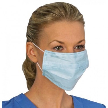 top selling products in Alibaba CE approved Medical Face Mask