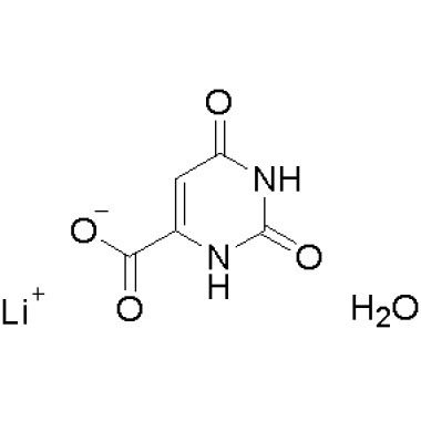 Lithium Orotate