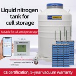 Syria-cell freezing container-cryogenic storage dewars