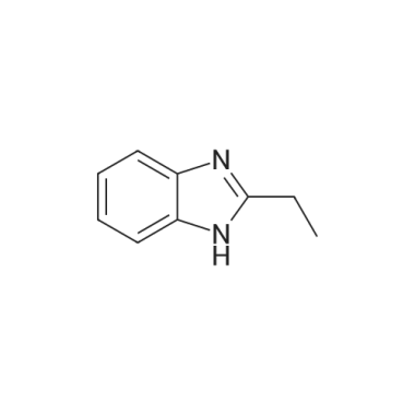 2-Ethyl-1H-benzo[d]imidazole