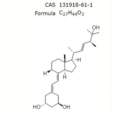 Paricalcitol