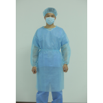 Isolation Gown