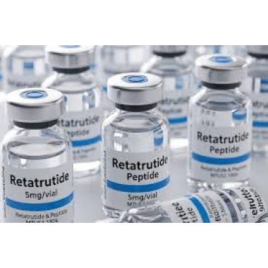 Retatrutide Peptide