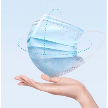 Disposable Medical Surgical Mask Disposable Surgical Mask