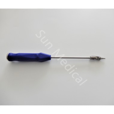Universal Screwdriver
