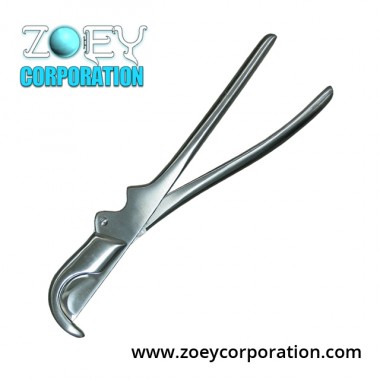Gulk Bone Rib Shears,Bone & Rib Shears,roos rib shear