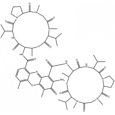 Actinomycin D