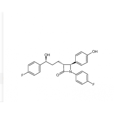 Ezetimibe