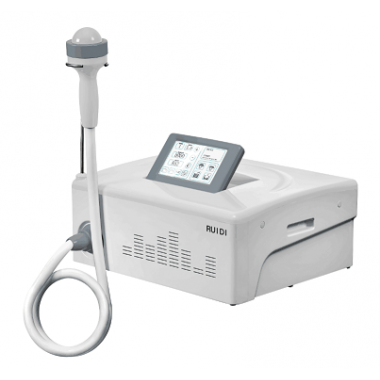 Shock wave therapy equipment pain relief body injury sport injury portable rehabilitation Shock wave physiotherapy instrument