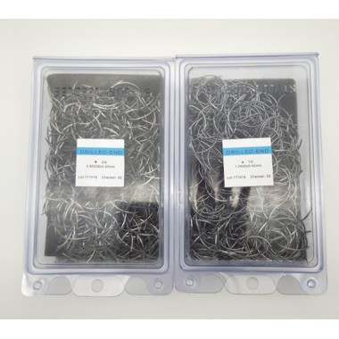 High Quality Stainless Steel Surgical Needle