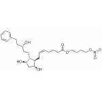 Latanoprostene bunod