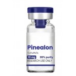 Research Peptide Pinealon Lyophilized Powder Pineal Gland Bioregulator Tripeptide Neuroprotection Anti-Aging Cognitive Regulation High Purity Pinealon For Laboratory Research