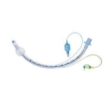 Endotracheal intubation