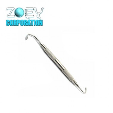 Sinus Lift Curettes, Sinus Lift Elevators Curettes, Dental Implant Instruments