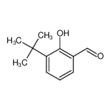 3-TERT-BUTYL-2-HYDROXYBENZALDEHYDE