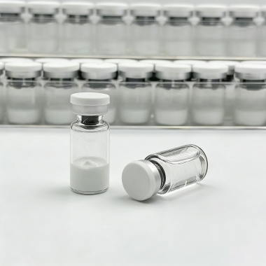 Research Compound 5-Amino-1MQ 10mg Lyophilized Powder Selective NNMT Inhibitor NAD+ Elevation Lipolysis Anti-Obesity Anti-Aging High Purity For Laboratory Research