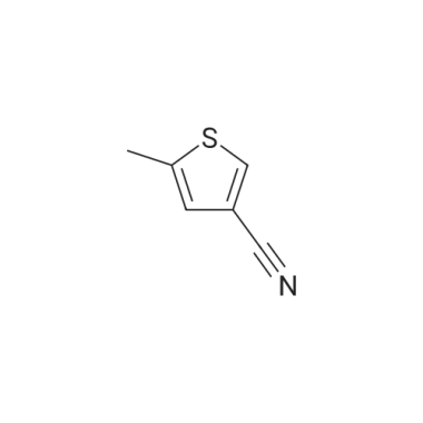 5-Methylthiophene-3-carbonitrile