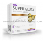 Skin Whitening Production, Glutathione for Injection, 10vials+10AMPS, 600mg