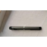 High quality reusable hgh syringe pen for 36iu/ 40iu injection with Metal material for hgh 191aa 3ml /4ml cartridge