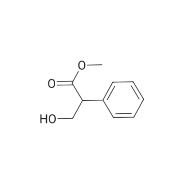 Methyl 3-hydroxy-2-phenylpropanoate