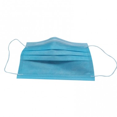 3Ply Face Mask
