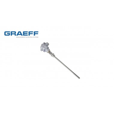 GRAEFF temperature sensors
