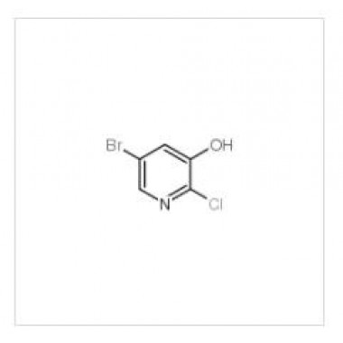 5-BROMO-2-CHLORO-PYRIDIN-3-OL