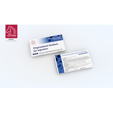 Cloprostenol Sodium for Injection