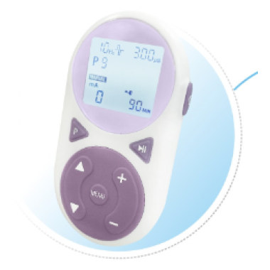 Intrelief NSJ-04--Pelvic Floor Exerciser