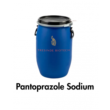 Pantoprazole Sodium