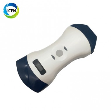 IN-AC5MC Wireless Mini Probe Ultrasound Scanner