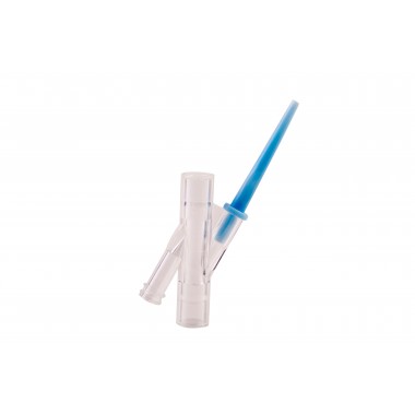 Guide Wire Dispenser Connector