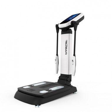 body composition body fat analyzer