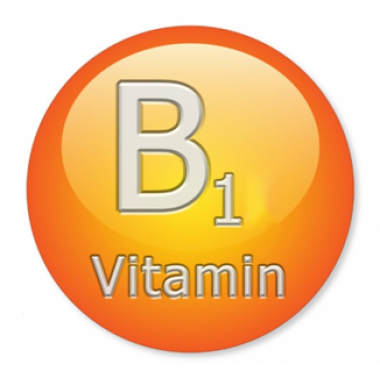 Thiamine mononitrate