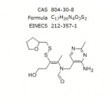 Fursultiamine