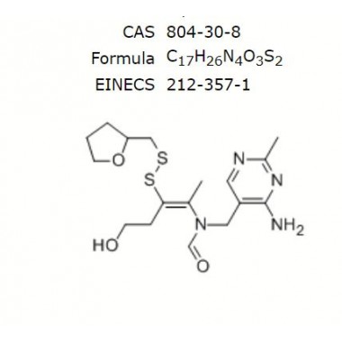 Fursultiamine