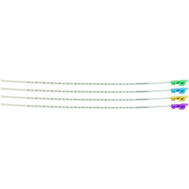 Disposable Atraumatic Suction Tube