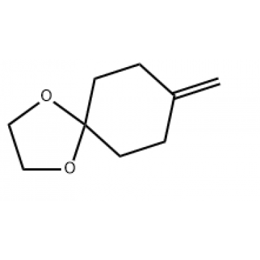 8-Methylene-1,4-dioxa-spiro[4.5]decane