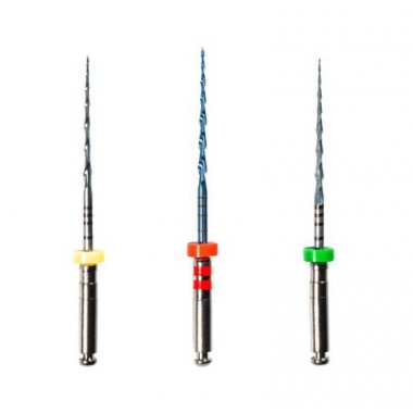 Endo Files
