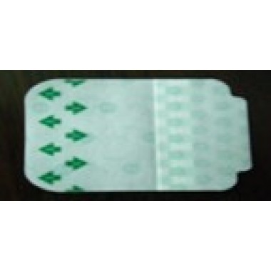 waterproofing sterile medical fixing dressing