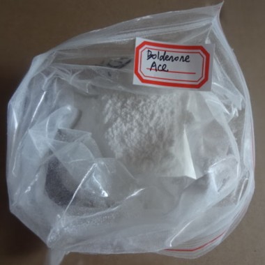 Testosterone Acetate