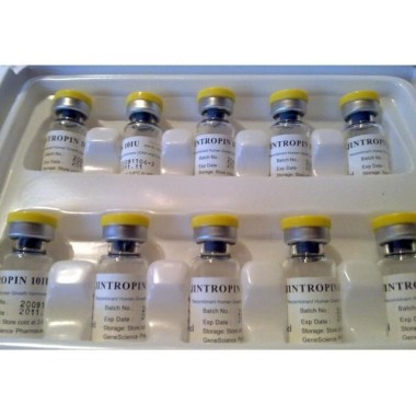 Anabollic Steroids & Human Growth Hormones