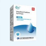 Diquafosol Sodium Eye Drops