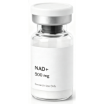 Lyophilized NAD+ 500mg Research Powder Nicotinamide Adenine Dinucleotide Cellular Energy Anti-Aging Mitochondrial Repair Lab Compound