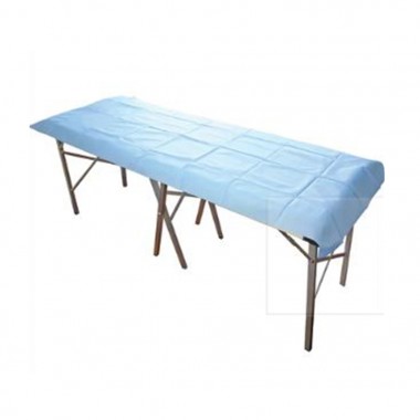 Compostable Disposable Bedsheet (Biodegradable)