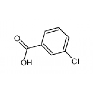 3-Chlorobenzoic acid
