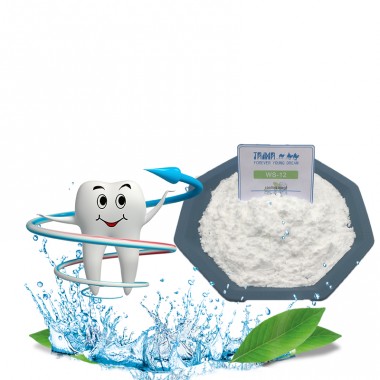 Food grade cooling agent  ws-23 koolada powder