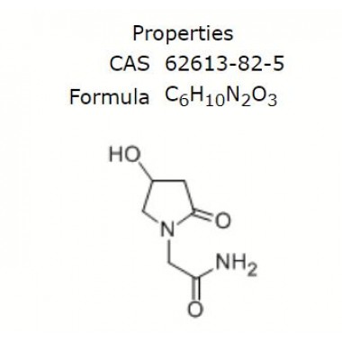 Oxiracetam