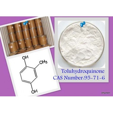 Toluhydroquinone